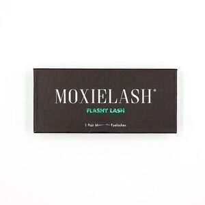 MOXIELASH - Magentic Lashes - Flashy